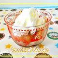 sougo78's cooksnap of when they made 簡単水切りヨーグルトとイチジクのドルチェ.