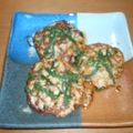 はるかよっち's cooksnap of when they made とりつくねのあまからハンバーグ.