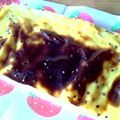 かいぽん's cooksnap of when they made スイートポテト＊カスタードタルト.