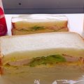 名波はるか's cooksnap of when they made アメリカのパサパサチキンでしっとり鶏ハム.