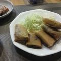 主夫のツジさん's cooksnap of when they made 私流☆春巻きレシピ(^з^)-☆.