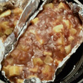 めぐみるく0927's cooksnap of when they made ■サツマイモとゆであずきの簡単蒸し羊羹■.