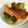 あさここなっつ's cooksnap of when they made ♡◎鮭とブロッコリー簡単ごまだれ和え.