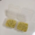 ゆみこたけ's cooksnap of when they made ♡離乳食初期〜中期♡ すり潰しさつまいも.