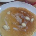 ＹＡＳＵＰＡＮＭＡＮ's cooksnap of when they made 私の好きなパンケーキ.