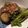 Walnut1107's cooksnap of when they made 『節つゆ』であっというまナス：レオン亭.