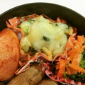 えつおくん's cooksnap of when they made 冷凍よさようなら！おべんとう用グラタン♡.