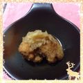 アヤ♡'s cooksnap of when they made 旬❗️里芋で節約レシピ✳️.