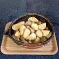 もかめたろう's cooksnap of when they made 初めてさんでも楽々。里芋の煮物(基本).