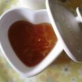 burokko's cooksnap of when they made 柚子まるごとマーマレード.