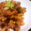 サトモユリア's cooksnap of when they made 美味しい簡単ラタトゥイユ！.