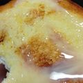 肋骨犬's cooksnap of when they made 朝は超簡単!★練乳シナモントースト★.