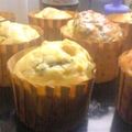ちゃいぴぃ's cooksnap of when they made ﾎｯﾄｹｰｷﾐｯｸｽで朝食おかずマフィン.