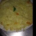 ゆきンちゃん's cooksnap of when they made じゃがいものガレット♪.