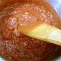まめやっこ's cooksnap of when they made ピザソース.