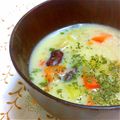 そらねこごはん's cooksnap of when they made フライパンいっちょでクリームシチュー.
