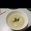 ソウくんママ's cooksnap of when they made おでんの翌日に蕪のポタージュ♪.