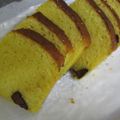 aas＠31's cooksnap of when they made プレーンなバターケーキ♪.