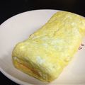 君が行方不明's cooksnap of when they made 卵焼き★だし汁か水を大さじ２入れてみて.