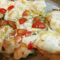 しゅう妻's cooksnap of when they made しいたけのチーズ焼き.