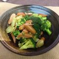黒鶫79's cooksnap of when they made 簡単おつまみ♡ウインナーのペペロンチーノ.