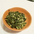 ふうにゃんちゃん's cooksnap of when they made 材料２つ大根葉の常備菜.