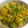 しまじぃ's cooksnap of when they made たらこと小松菜のバター風味炒飯.