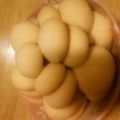 鬼灯＠むっちゃん's cooksnap of when they made お店の味を超えた♪材料3つちんすこう.
