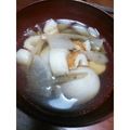 たいちゃ〜ん's cooksnap of when they made おいしい けんちん汁♪.