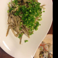 さとーーーさん's cooksnap of when they made 新ごぼうのたまごとじ.
