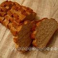 takaramono5898's cooksnap of when they made 優しいライ麦フランス.