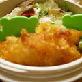あんべみ's cooksnap of when they made 大和芋の落とし揚げ.