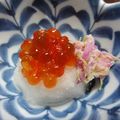 mayutarou3's cooksnap of when they made イクラの味噌漬.