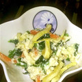 おりタソ's cooksnap of when they made ほうれん草の白あえ.