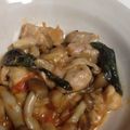 みつにゃん112's cooksnap of when they made チキンとプチトマトのイタリアーン♪炒め.