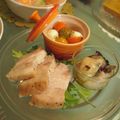 monana0327's cooksnap of when they made ハマる！牡蠣のオイル漬け.