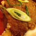 夜桜華's cooksnap of when they made カツ丼のつゆ覚書.