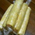 あいぱらりん's cooksnap of when they made お弁当に簡単オムライス.