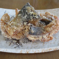 あずきヒメ's cooksnap of when they made 簡単♪サバ竜田揚げ.