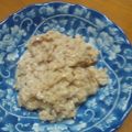 ryohirota's cooksnap of when they made 余ったご飯で作る☆簡単 リゾット.