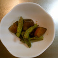 t_bird77's cooksnap of when they made いつもの常備菜　茄子としし唐の焼きびたし.