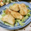 快くん's cooksnap of when they made 驚きの柔らかさ☆鳥胸肉のチキンソテー☆.