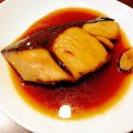 cobwebs's cooksnap of when they made フライパンで簡単！ブリの照り焼き♪.
