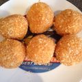 10‐FEET's cooksnap of when they made ◆ノンフライ　じゃがバタチーズコロッケ◆.