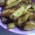 ふっつーの主婦♬'s cooksnap of when they made カリカリでテリテリの大学芋.