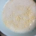 べつ薔薇's cooksnap of when they made 豆腐豆乳プリン.