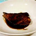 じゅんたまご's cooksnap of when they made 簡単!ブリの照り焼き♪.