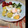 ショコラtaruto's cooksnap of when they made ヨーグルトソース.