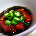 とーみママ's cooksnap of when they made もずくとトマトの酢の物.