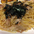 みーちーこー's cooksnap of when they made ツナと玉ねぎの和風パスタ♪.